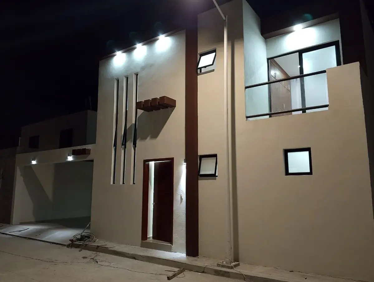 Casa en venta en Graciano Sánchez Romo, Boca del Río — foto 1 de 29