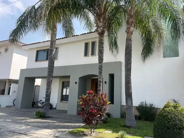 Casa en Venta Jardin Real - Coto 6 249