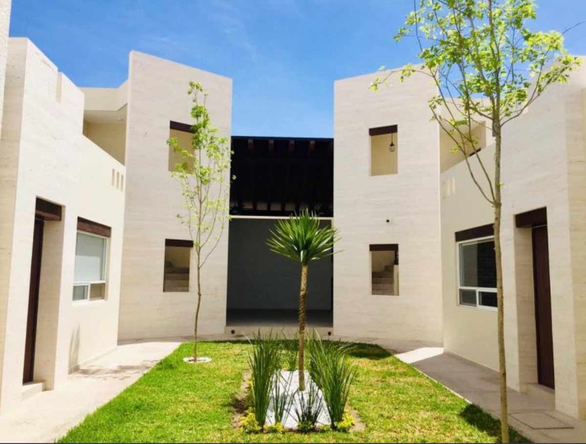 Departamento en renta en Estrella, Torreón — foto 1 de 9