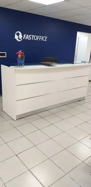 Oficina en renta en Alamo Industrial, San Pedro Tlaquepaque — foto 2 de 6