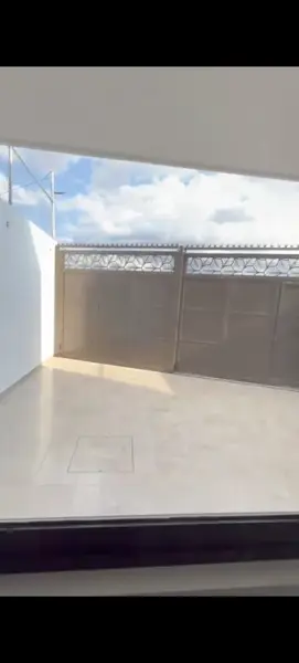 Casa nueva de 4 recámaras en Plazuelas de San Bernardino, San Andrés Cholula