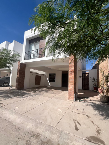 Casa en venta en Paseo Aurea, Torreón — foto 3 de 28