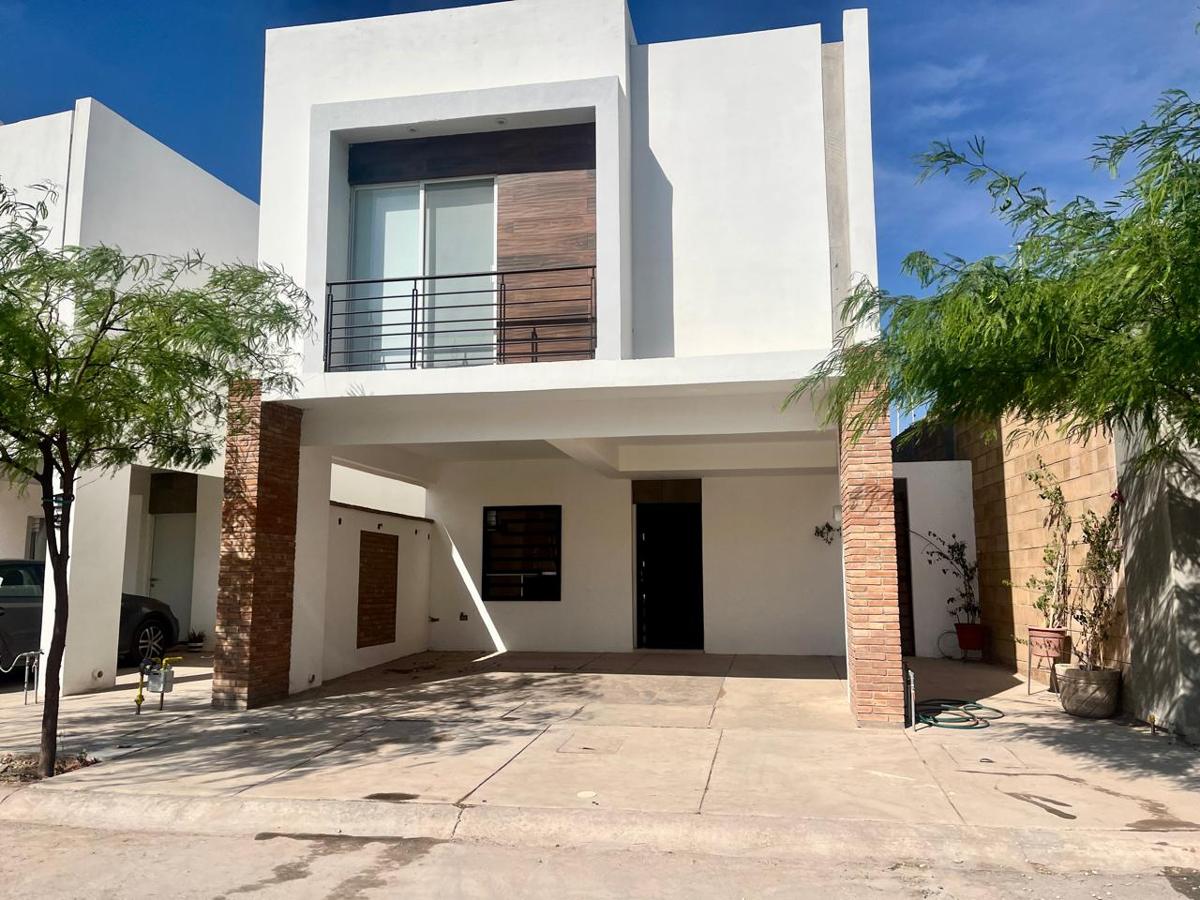 Casa en venta en Paseo Aurea, Torreón — foto 1 de 28