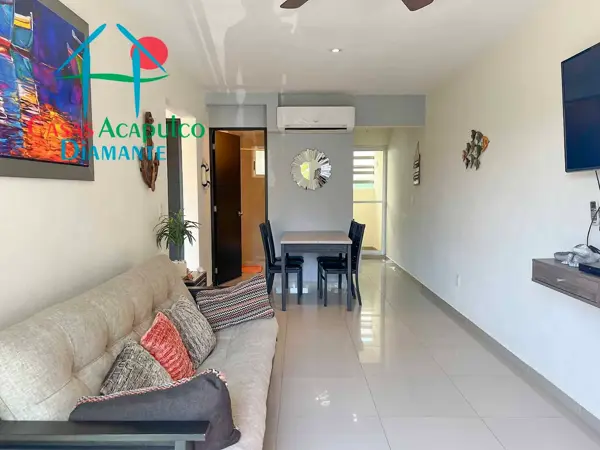 Departamento en venta en La Poza, Acapulco de Juárez — foto 3 de 42