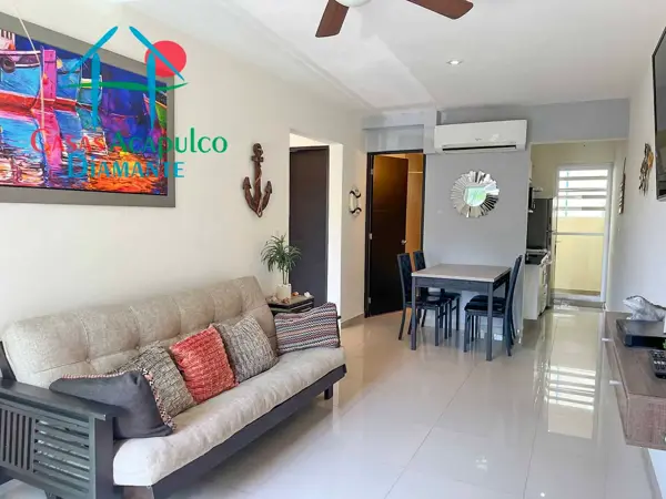 Departamento en venta en La Poza, Acapulco de Juárez — foto 2 de 42