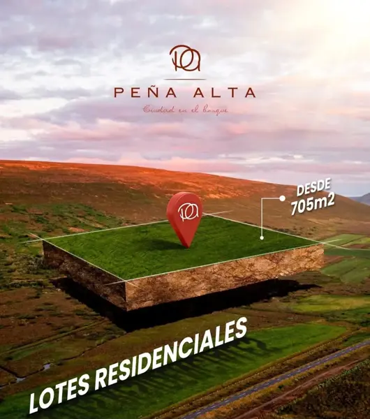 Terreno en venta en Peña Alta, Ramos Arizpe — foto 2 de 7