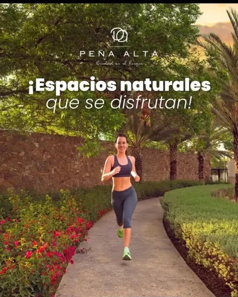 Terreno en venta en Peña Alta, Ramos Arizpe — foto 3 de 7
