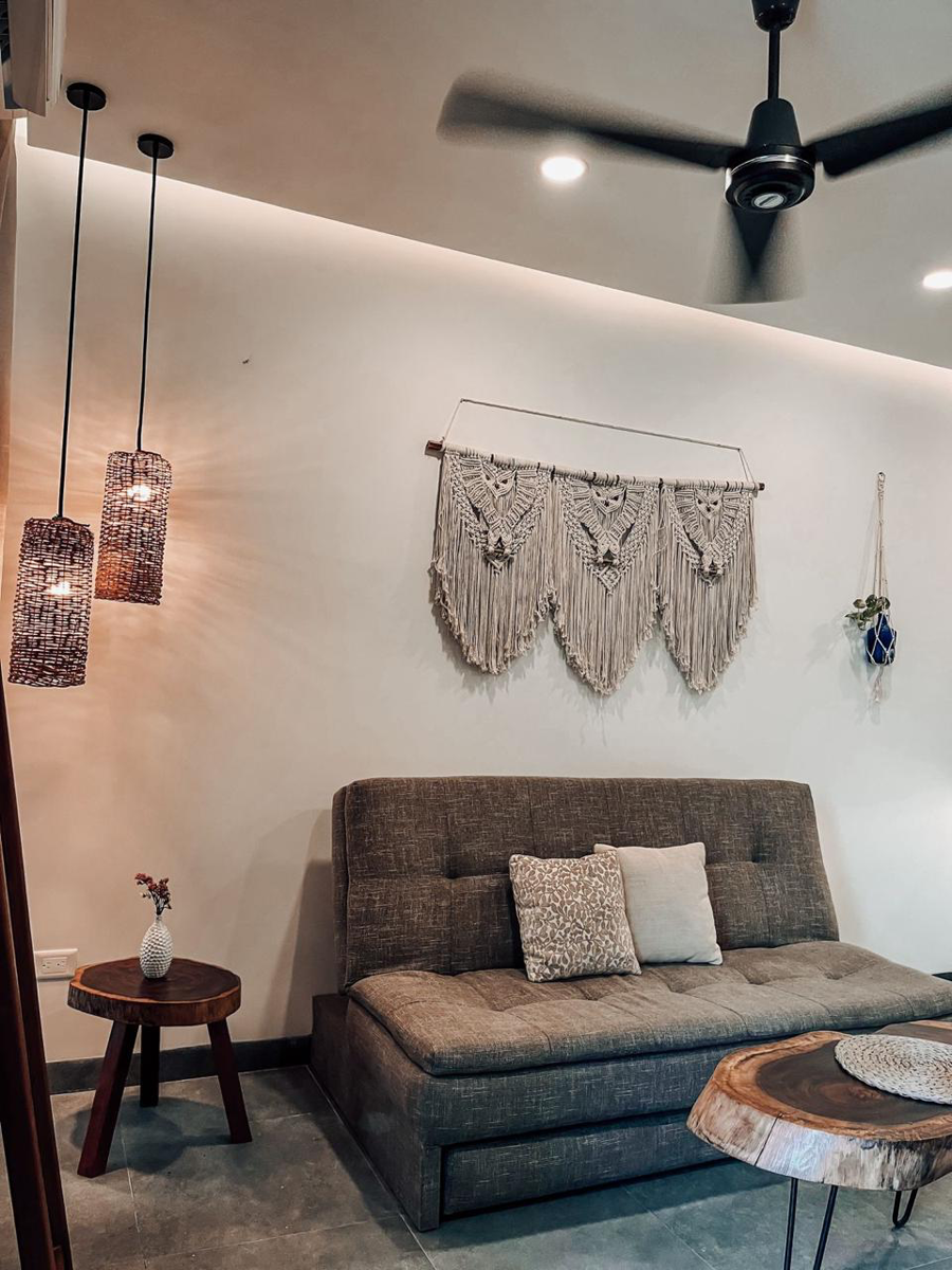 Departamento en venta en Tulum Centro, Tulum — foto 1 de 14