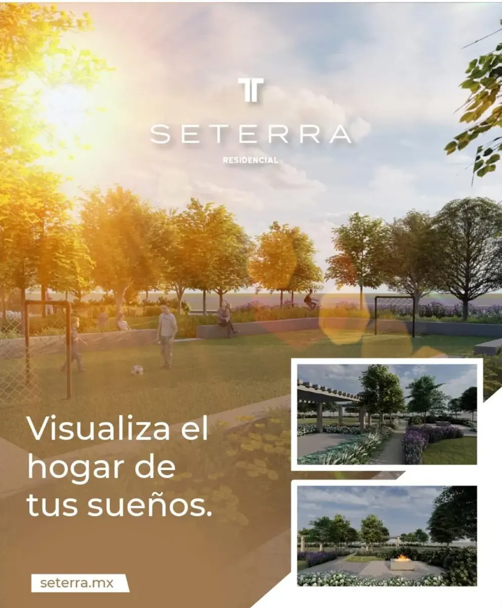 Terreno en venta en Alyssa, Ramos Arizpe — foto 1 de 10