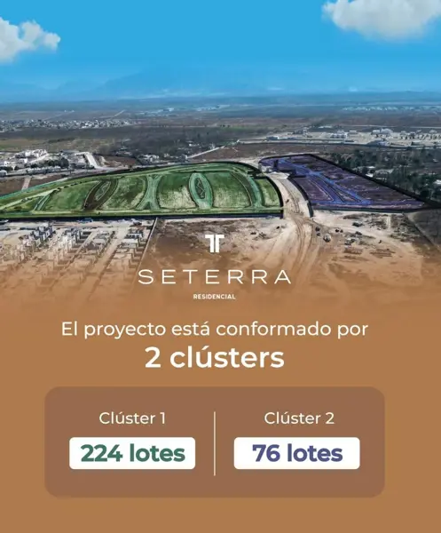 Terreno en venta en Alyssa, Ramos Arizpe — foto 3 de 10