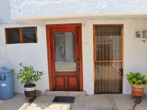 Casa en venta en Villa de las Flores 1a Sección (Unidad Coacalco), Coacalco de Berriozábal — foto 2 de 26