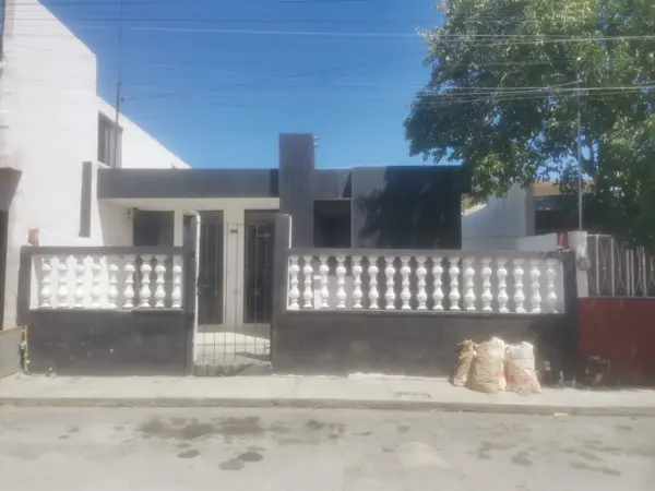 Casa en renta en Villa Santa Cecilia, Monterrey — foto 2 de 12