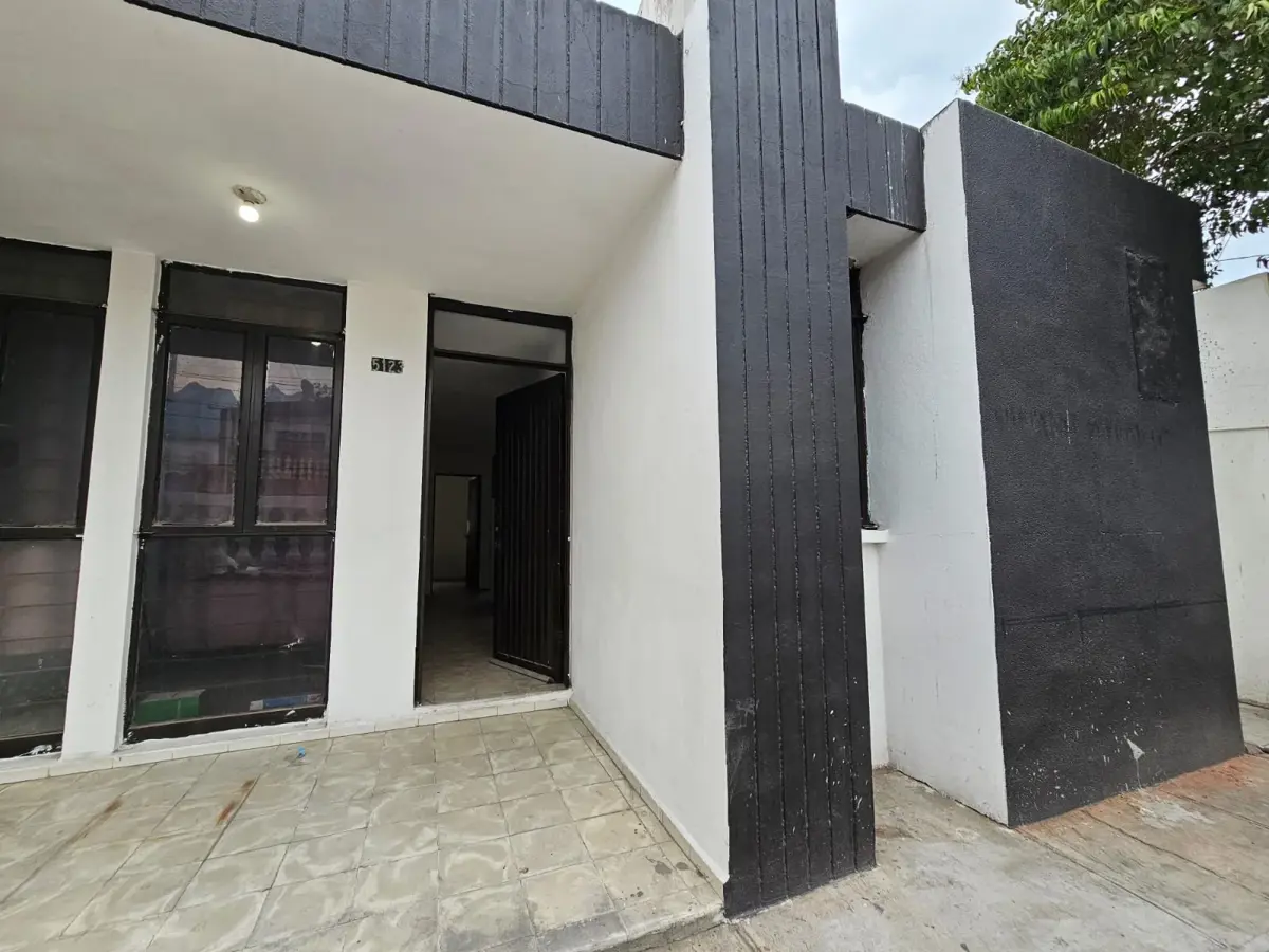 Casa en renta en Villa Santa Cecilia, Monterrey — foto 1 de 12