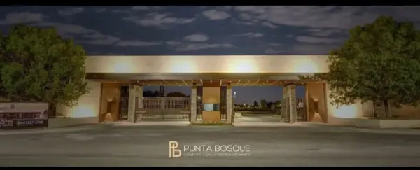 Terreno en venta en Punta Bosque, Saltillo — foto 2 de 5