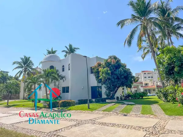 Casa en renta en Son Vida, Acapulco de Juárez — foto 3 de 107