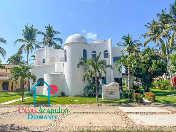 Casa en renta en Son Vida, Acapulco de Juárez — foto 2 de 107