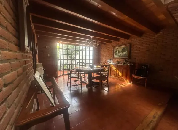 Casa en venta en Pedregal de San Francisco, Coyoacán — foto 3 de 13