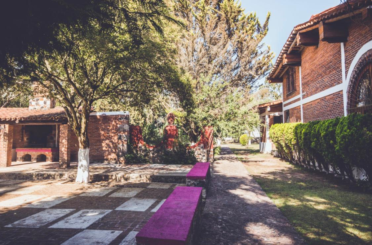 Finca-Rancho en venta en Metepec Segundo, Acatlán — foto 1 de 46