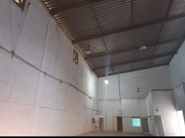 Bodega en renta en Bruno Pagliai, Veracruz — foto 2 de 10