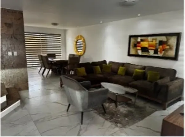 Casa en renta en Bosques del Paraíso III, Jesús María — foto 3 de 24