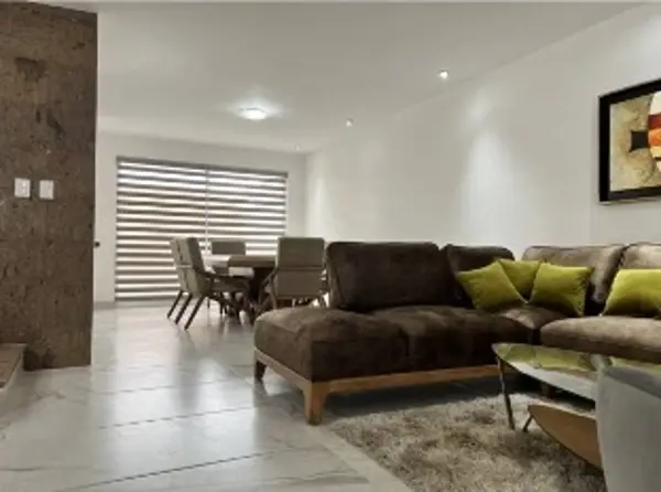 Casa en renta en Bosques del Paraíso III, Jesús María — foto 2 de 24