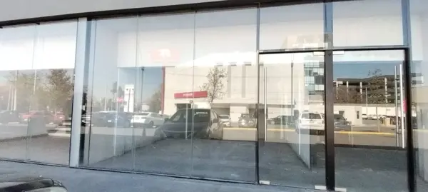 Local comercial en renta en Blvd. Carranza