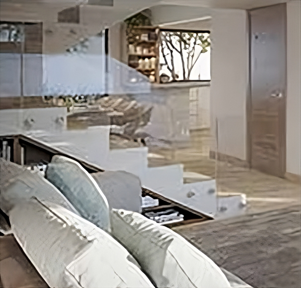 Casa en venta en San Juan Totoltepec, Naucalpan de Juárez — foto 2 de 2