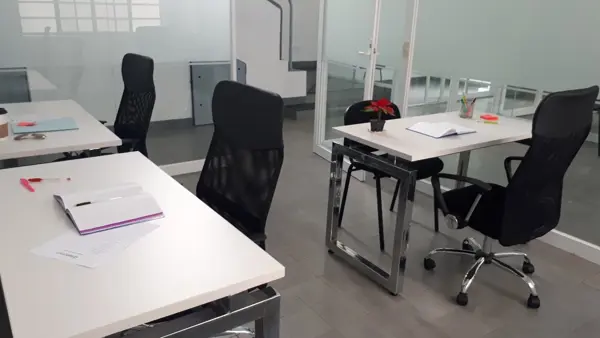 Oficina en renta en Ladron de Guevara, Guadalajara — foto 3 de 7