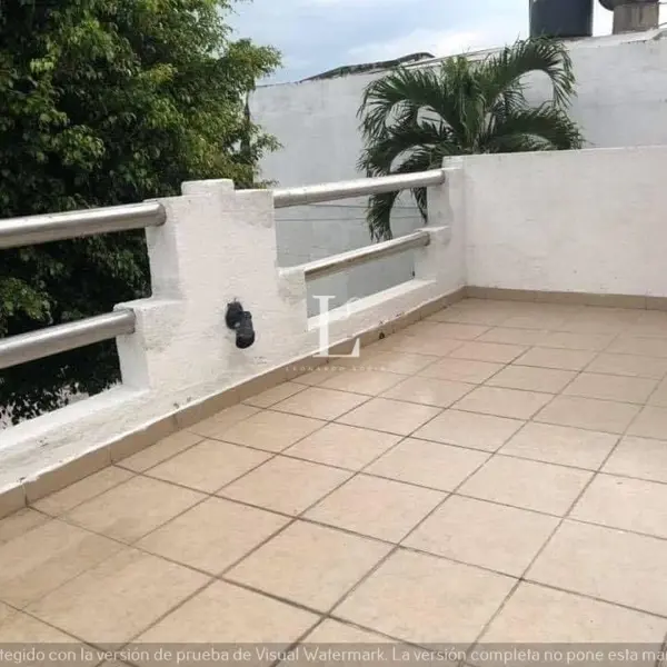 Casa en renta en Brisas de Cuautla, Cuautla — foto 3 de 8