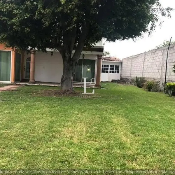 Casa en renta en Brisas de Cuautla, Cuautla, Morelos