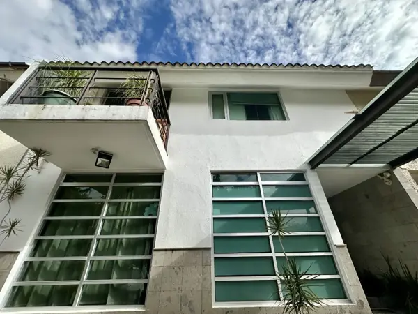 Casa en venta en La Alteña I, Naucalpan de Juárez — foto 3 de 31