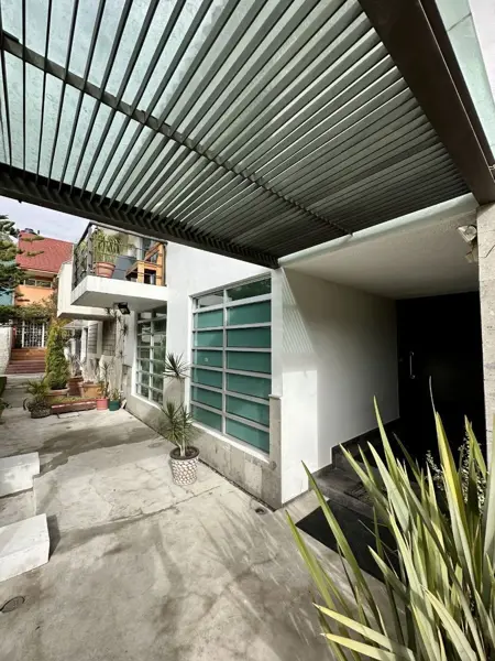 Casa en venta en La Alteña I, Naucalpan de Juárez, México