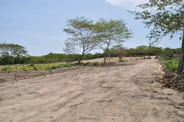 Terreno en Tierra Blanca, Oaxaca