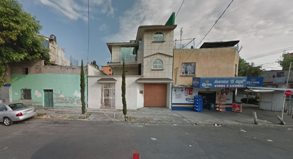 Casa en venta en Revolucion, Venustiano Carranza — foto 1 de 25