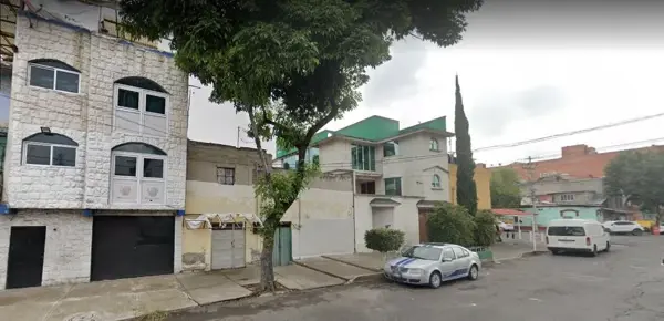 Casa en venta en Revolucion, Venustiano Carranza — foto 2 de 25