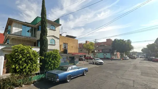 Casa en venta en Revolucion, Venustiano Carranza — foto 3 de 25