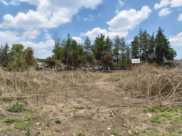 Terreno en renta en Santa Cruz, Tepotzotlán — foto 3 de 17