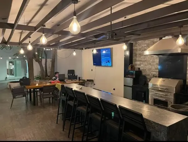 Quinta en venta en El Barrial, Santiago — foto 3 de 18