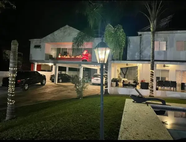 Quinta en venta en El Barrial, Santiago — foto 2 de 18