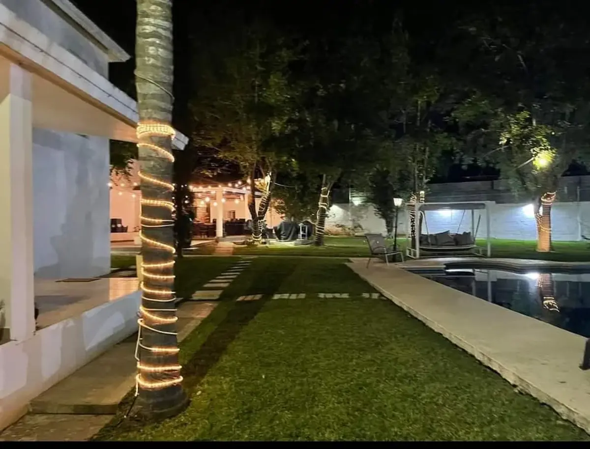 Quinta en venta en El Barrial, Santiago — foto 1 de 18