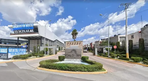 Casa en Venta en Lomas del Ángel, Entrega inmediata