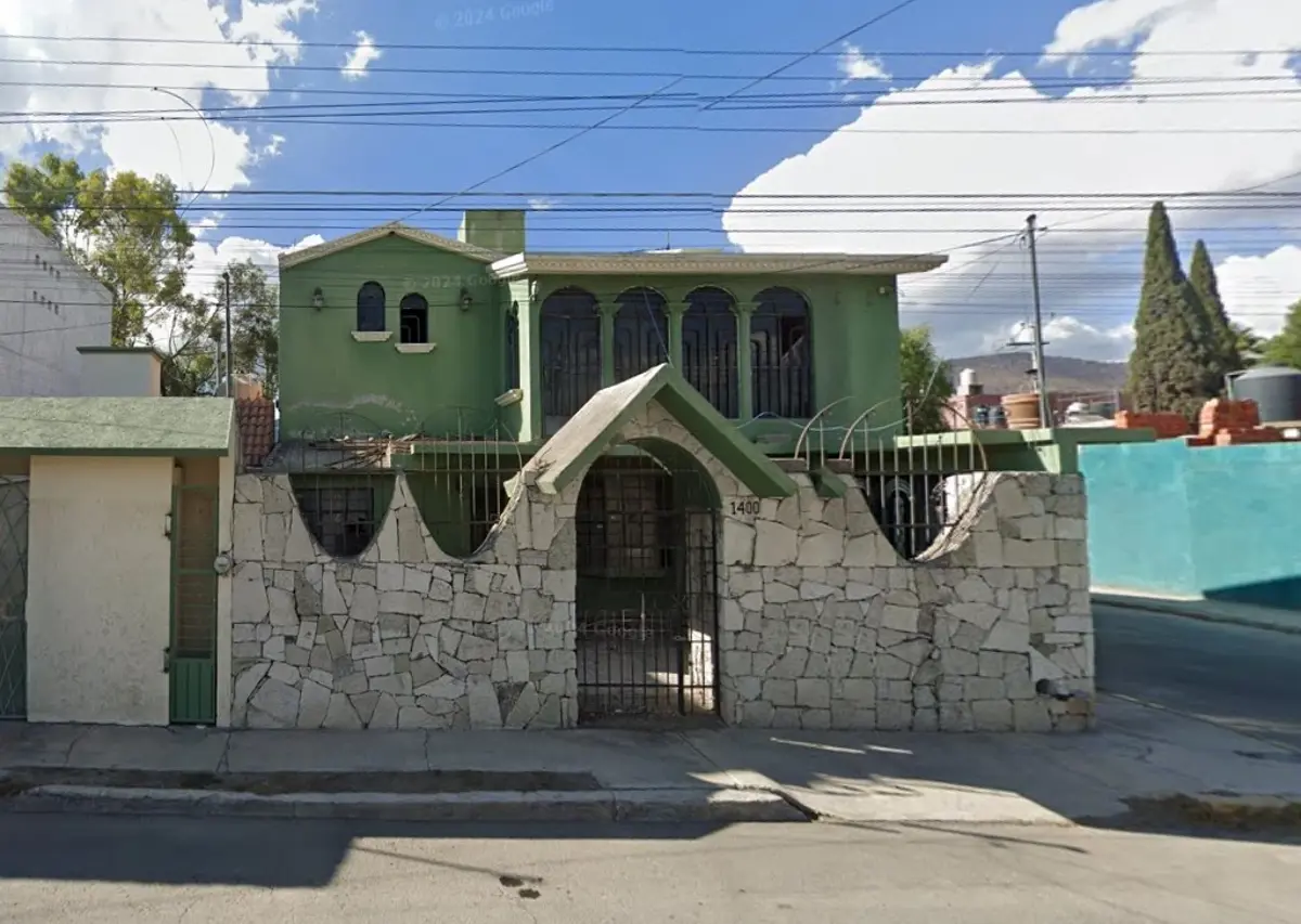 Casa en venta en Piracantos, Pachuca de Soto — foto 1 de 13