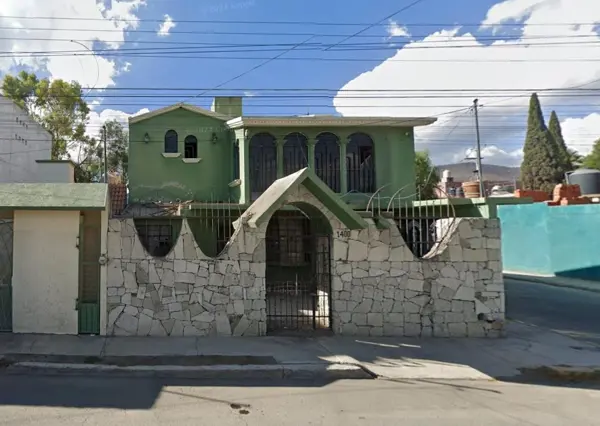 Casa en Piracantos, Pachuca de Soto, Hidalgo