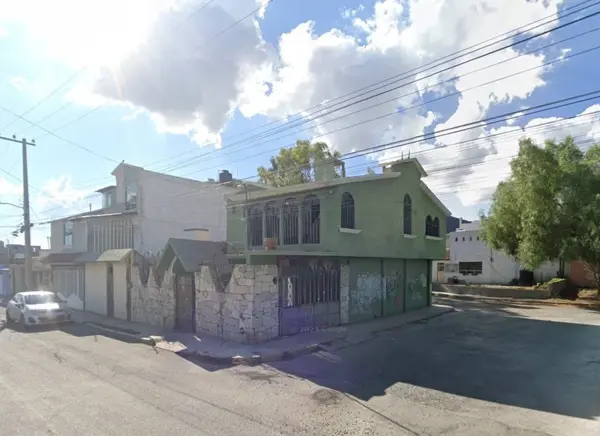 Casa en venta en Piracantos, Pachuca de Soto — foto 3 de 13