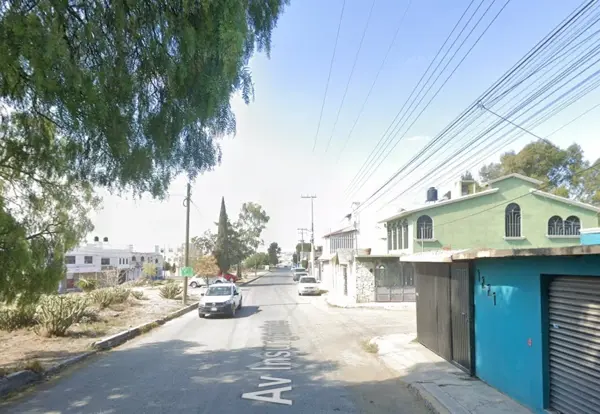 Casa en venta en Piracantos, Pachuca de Soto — foto 2 de 13