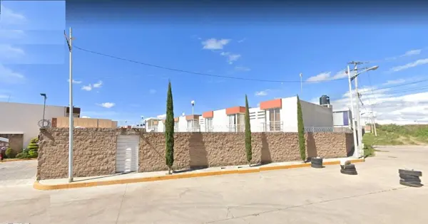 Casa en venta en Hacienda Juan Carlos, Cuautlancingo — foto 3 de 13