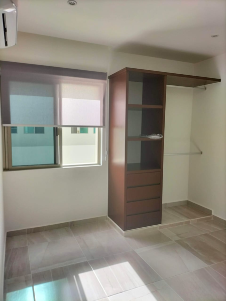 Departamento en renta en Long Island, Benito Juárez — foto 3 de 13
