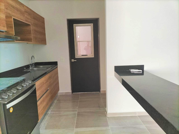 Departamento en renta en Long Island, Benito Juárez — foto 2 de 13
