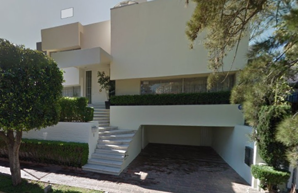 CASA EN VENTA LA HERRADURA HUIXQUILUCAN EDO DE MEX MA