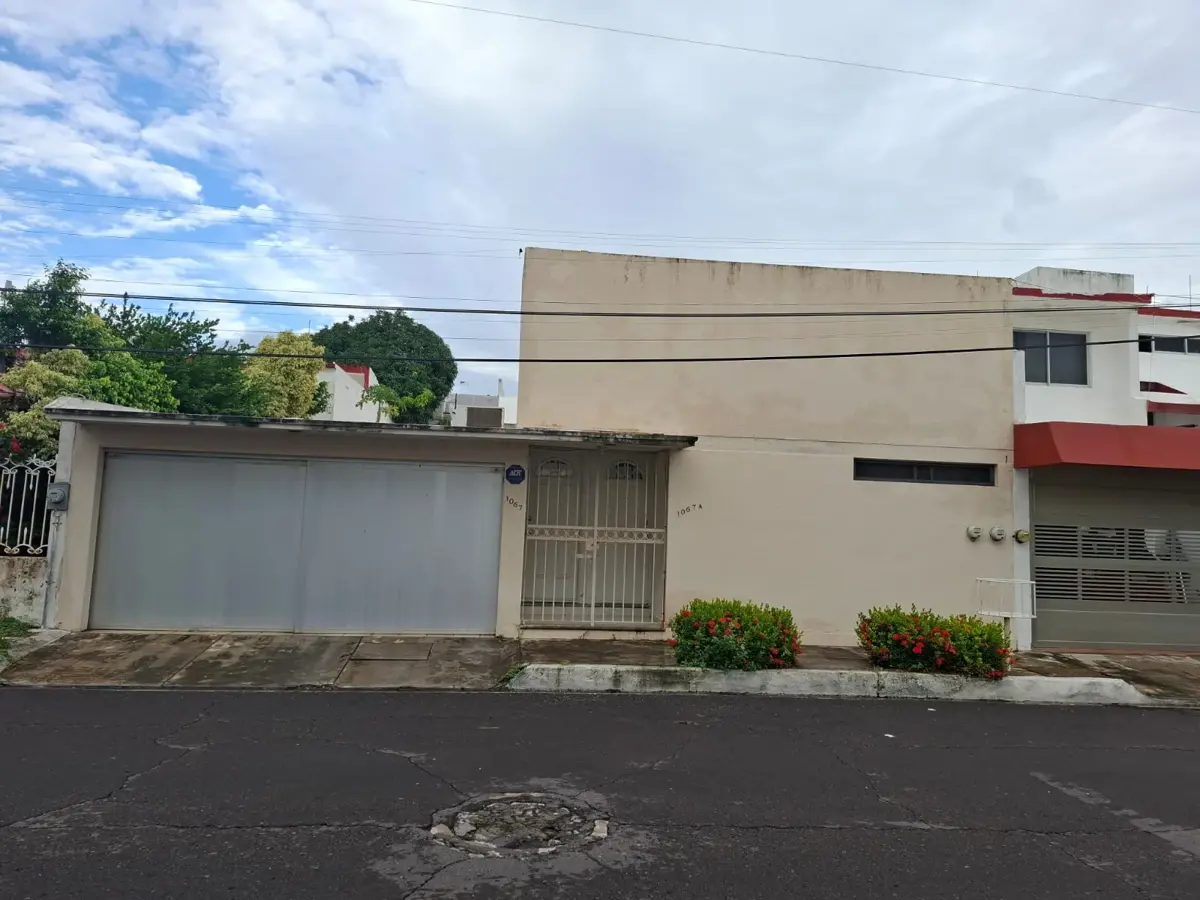 Casa en venta en Costa de Oro, Boca del Río — foto 1 de 29